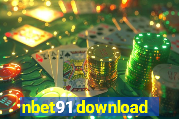 nbet91 download